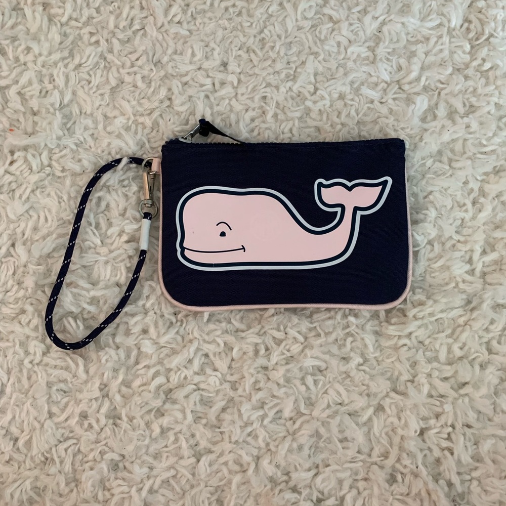 Vineyard Vines Wristlet